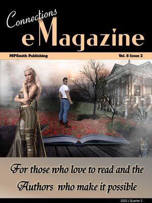 cover image of Connections eMagazine, Volume 8, Issue 2
